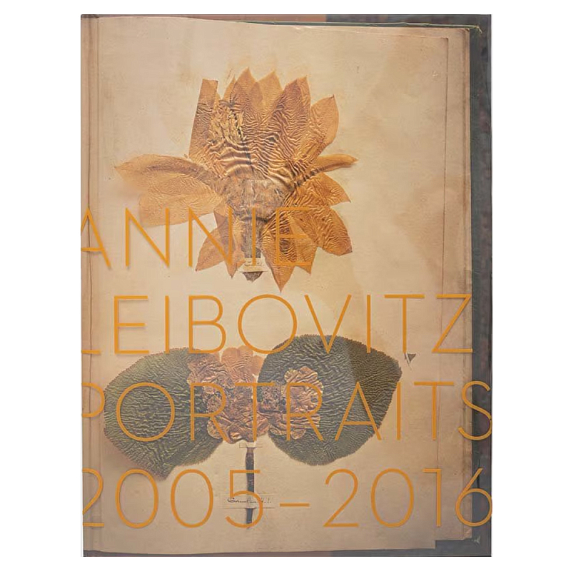 Редкое коллекционное издание Annie Leibovitz Portraits 2005-2016  в Екатеринбурге | Loft Concept 