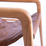 Кресло-гамак Poyo варинант исполнения - 4 | Loft Concept в Екатеринбурге