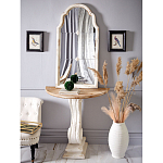 Зеркало-окно настенное в винтажном стиле Venetian Smooth варинант исполнения - 3 | Loft Concept в Екатеринбурге