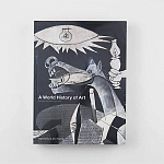 Самая полная история искусства на английском языке  A World History of Art, Revised 7th ed.: Revised 7th Edition варинант исполнения - 7 | Loft Concept в Екатеринбурге