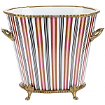 Кашпо Red pink design варинант исполнения - 1 | Loft Concept в Екатеринбурге