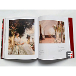 Книга Коллекция картин Сарджента Sargent: The Masterworks варинант исполнения - 7 | Loft Concept в Екатеринбурге