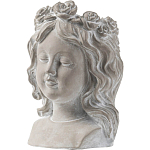 Кашпо The girl in the headband варинант исполнения - 2 | Loft Concept в Екатеринбурге