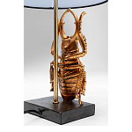 Настольная лампа Золотой жук варинант исполнения - 4 | Loft Concept в Екатеринбурге