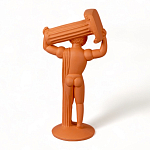 Статуэтка Seletti Ercole варинант исполнения - 3 | Loft Concept в Екатеринбурге