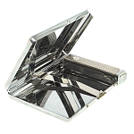 Портсигар с газовой зажигалкой из натурального камня Офит Благородный Stone Cigarettes Cases варинант исполнения - 7 | Loft Concept в Екатеринбурге