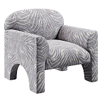 Дизайнерское Кресло Jerome варинант исполнения - 1 | Loft Concept в Екатеринбурге