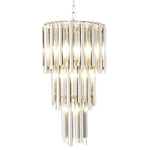 Люстра Chandelier Gigi S Nickel
