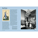 Книга про высокую моду XX века High Fashion The 20th Century Decade by Decade Dirix Emmanuelle варинант исполнения - 3 | Loft Concept в Екатеринбурге