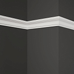 Гладкий молдинг MT-01 варинант исполнения - 1 | Loft Concept в Екатеринбурге