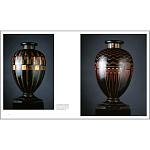 Книга The Art Deco Style. Great Designers & Collectors варинант исполнения - 3 | Loft Concept в Екатеринбурге