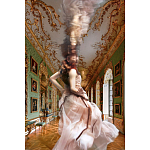 Книга Barbara Cole: Between Worlds варинант исполнения - 11 | Loft Concept в Екатеринбурге