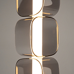 Подвесной светильник Ritmo 3000К 13Вт варинант исполнения - 5 | Loft Concept в Екатеринбурге