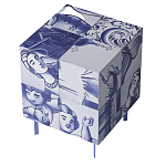 Тумба Short Dreams варинант исполнения - 2 | Loft Concept в Екатеринбурге