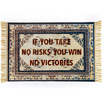 Ковер Seletti Choises варинант исполнения - 2 | Loft Concept в Екатеринбурге