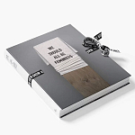 Подарочное издание про феминизм в моде Марии Грации Кьюри Her Dior Maria Grazia Chiuris New Voice варинант исполнения - 2 | Loft Concept в Екатеринбурге