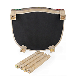 Стул French Extra red варинант исполнения - 10 | Loft Concept в Екатеринбурге