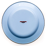 Тарелка Seletti Apple варинант исполнения - 2 | Loft Concept в Екатеринбурге