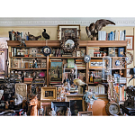 Книга Extraordinary Collections: French Interiors варинант исполнения - 12 | Loft Concept в Екатеринбурге