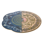 Салфетка под приборы Seletti Hybrid Trude варинант исполнения - 2 | Loft Concept в Екатеринбурге