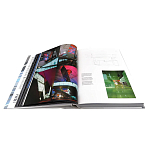 Обширная монография все работы Хадид Zaha Hadid. Complete Works 1979-Today. 2020 Edition варинант исполнения - 11 | Loft Concept в Екатеринбурге