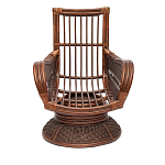 Кресло-качалка из ротанга Eloise варинант исполнения - 5 | Loft Concept в Екатеринбурге