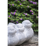 Кашпо Canaries варинант исполнения - 4 | Loft Concept в Екатеринбурге