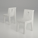 Стул «Maria» варинант исполнения - 2 | Loft Concept в Екатеринбурге