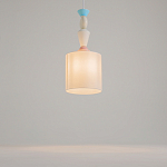 Подвесной светильник Comforty Е27*1 варинант исполнения - 4 | Loft Concept в Екатеринбурге