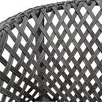 Стул плетеный  Wicker Durable Stool варинант исполнения - 8 | Loft Concept в Екатеринбурге