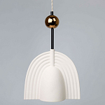 Подвесной светильник MOROSHKA one [white] варинант исполнения - 1 | Loft Concept в Екатеринбурге