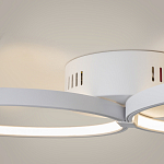 Потолочный светильник Olympia 3000-4000К 43Вт варинант исполнения - 4 | Loft Concept в Екатеринбурге