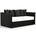 Кровать-кушетка Memory варинант исполнения - 20 | Loft Concept в Екатеринбурге