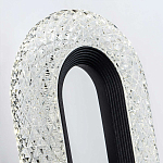 Бра Oculus Lights Черный варинант исполнения - 4 | Loft Concept в Екатеринбурге