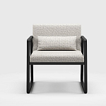 Мебельная ткань Sorbettol Шенилл Сееро-бежевый N 1120 варинант исполнения - 8 | Loft Concept в Екатеринбурге