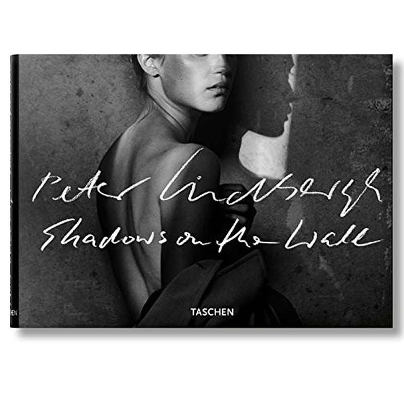 Фото-альбом Питер Линдберг Peter Lindbergh. Shadows on the Wall    в Екатеринбурге | Loft Concept 