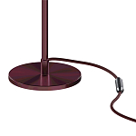 Настольная лампа Ruby Bonnet варинант исполнения - 2 | Loft Concept в Екатеринбурге