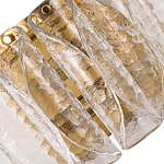 Настенный светильник Ledzhend варинант исполнения - 2 | Loft Concept в Екатеринбурге