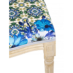 Стул French Extra blue варинант исполнения - 6 | Loft Concept в Екатеринбурге