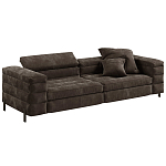 Диван Adams Sofa  варинант исполнения - 4 | Loft Concept в Екатеринбурге