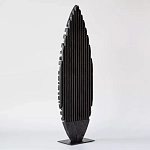 Скульптура «Лист» варинант исполнения - 4 | Loft Concept в Екатеринбурге