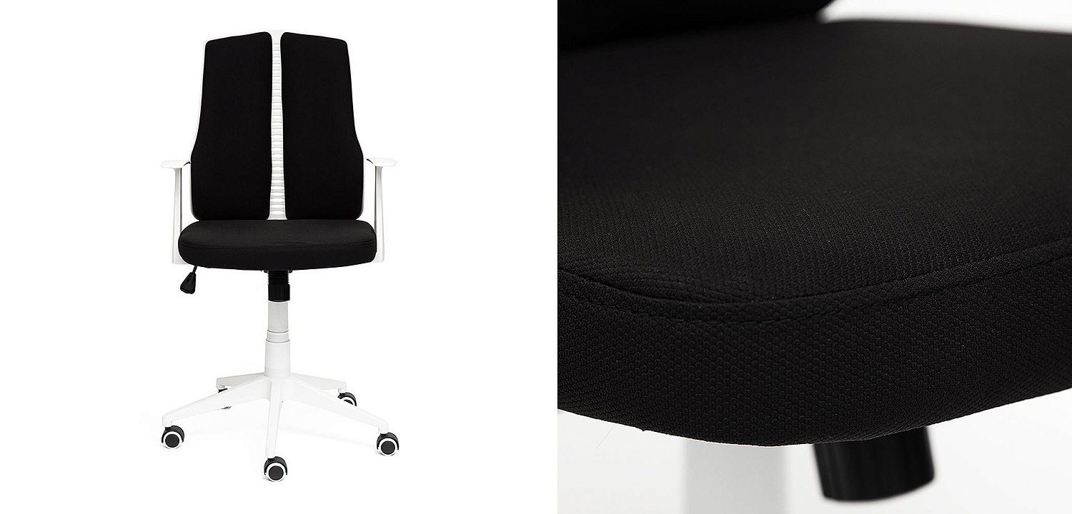 Кресло Miriam Office Chair black - Loft-Concept в Екатеринбурге