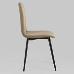 Обеденный стул без подлокотников EASY CHAIR Cappuccino варинант исполнения - 2 | Loft Concept в Екатеринбурге