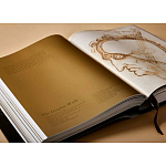 Большой подпрочный альбом Леонардо да Винчи Leonardo. The Complete Paintings and Drawings XXL варинант исполнения - 3 | Loft Concept в Екатеринбурге