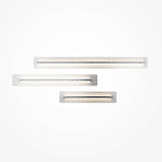 Бра Silver Ingot варинант исполнения - 3 | Loft Concept в Екатеринбурге