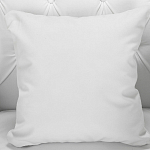 Кресло низкое с мягкой обивкой из велюра на 4-х ножках из массива березы Sophie Armchair white варинант исполнения - 5 | Loft Concept в Екатеринбурге