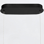 Подвесной светильник с вытянутой овальной формой Eurofase варинант исполнения - 15 | Loft Concept в Екатеринбурге