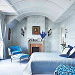 Книга Vincent Darre: Surreal Interiors of Paris варинант исполнения - 6 | Loft Concept в Екатеринбурге