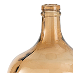 Ваза-бутыль из стекла TRANSPARENT FORMS 31 варинант исполнения - 2 | Loft Concept в Екатеринбурге