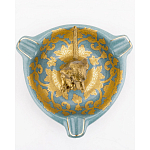 Пепельница фарфоровая Training варинант исполнения - 5 | Loft Concept в Екатеринбурге